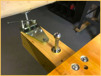 Little House Woodcarving